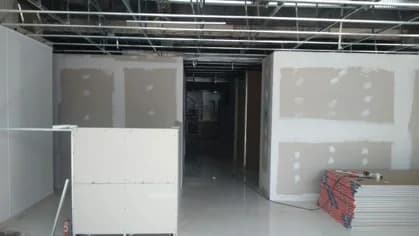 Reforzamientos estructurales